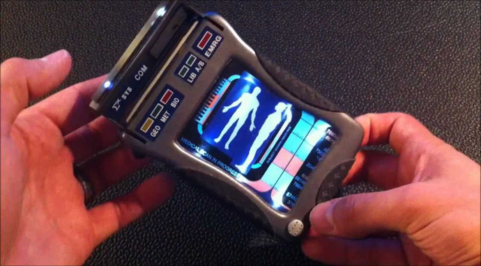 If you had to replace your hands with something else for a day, what would you choose?