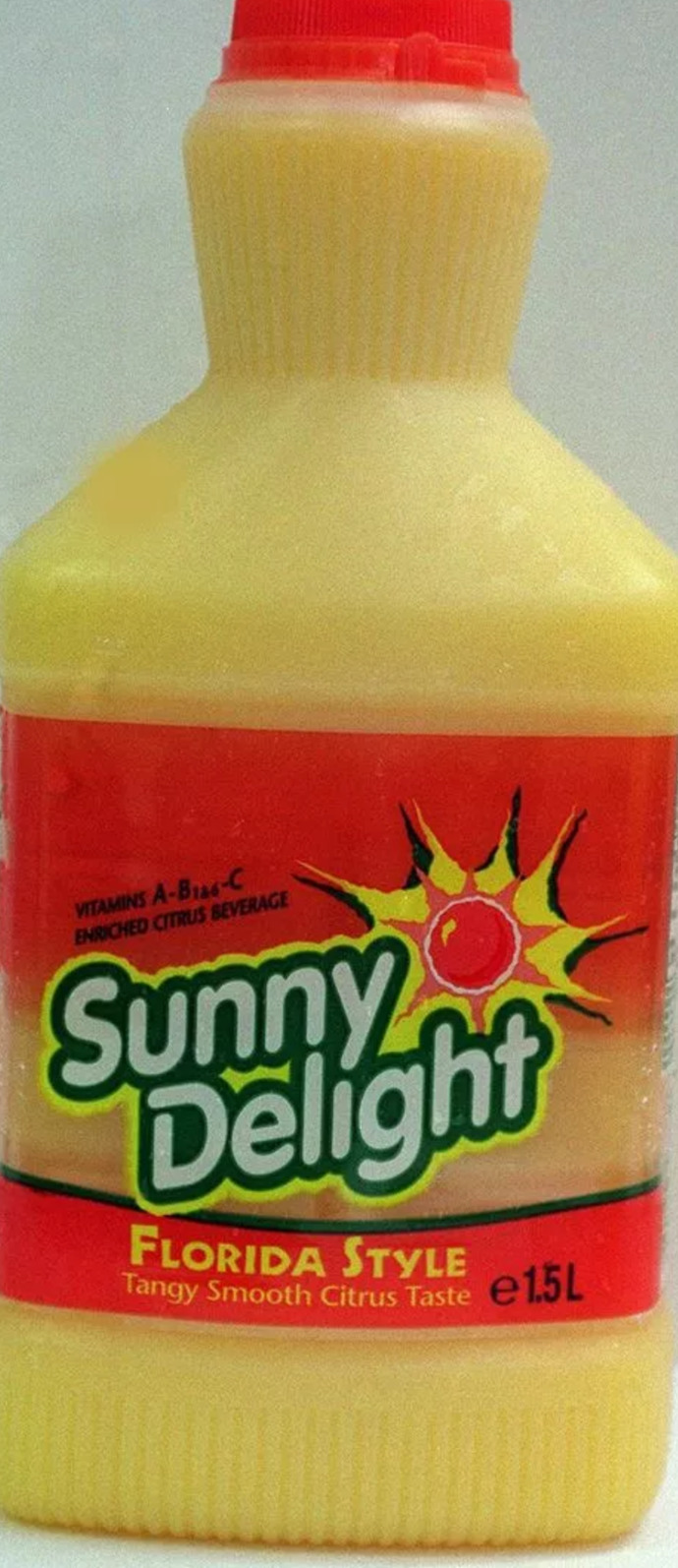 Who remembers this growing up?