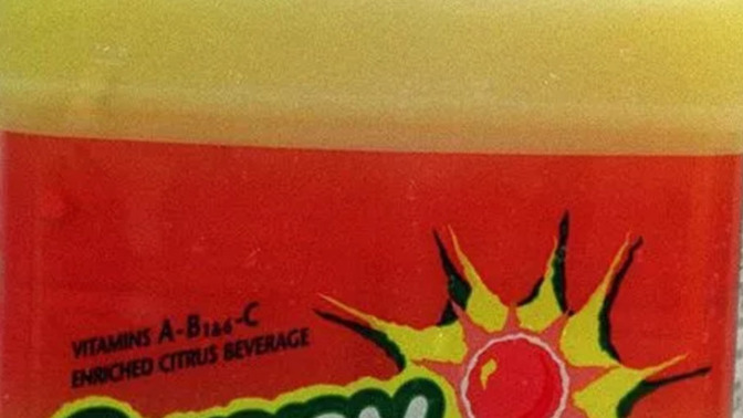 Who remembers this growing up?