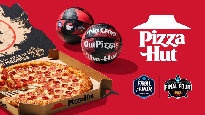 Be honest: what do you think about Pizza Hut?