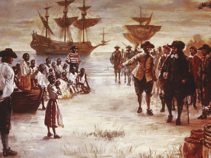 Should there be an official government apology for the decades/centuries of abuse of slaves in USA (or other countries that have not formally done s)?