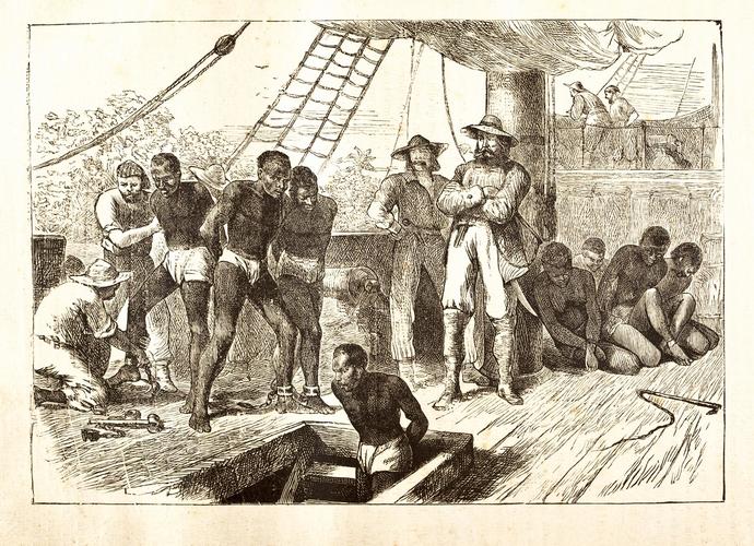 Should there be an official government apology for the decades/centuries of abuse of slaves in USA (or other countries that have not formally done s)?