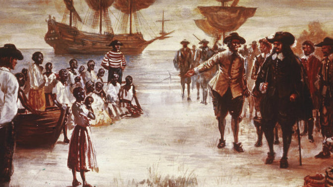 Should there be an official government apology for the decades/centuries of abuse of slaves in USA (or other countries that have not formally done s)?