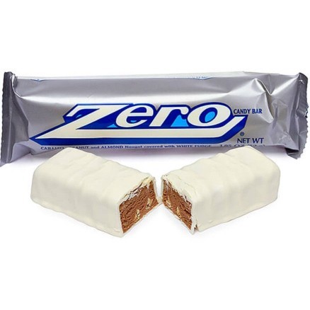 Do you and your spouse have the same likings and favorites on chocolate bars?