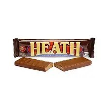 Do you and your spouse have the same likings and favorites on chocolate bars?