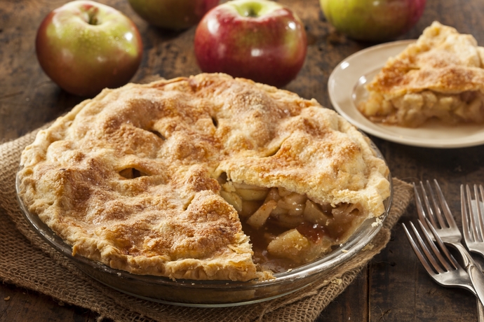 Whats your favorite sweet pie?
