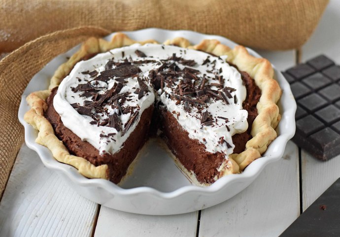 Whats your favorite sweet pie?