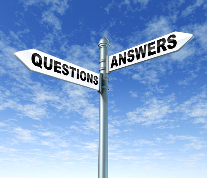 Have you ever asked a GaG question that you already know the answer to?