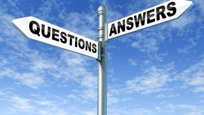 Have you ever asked a GaG question that you already know the answer to?