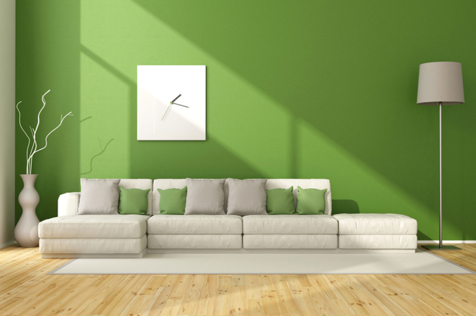 What are your wall colors in your home?