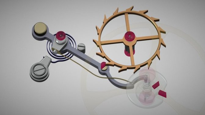 Who Knows what THIS THING is?