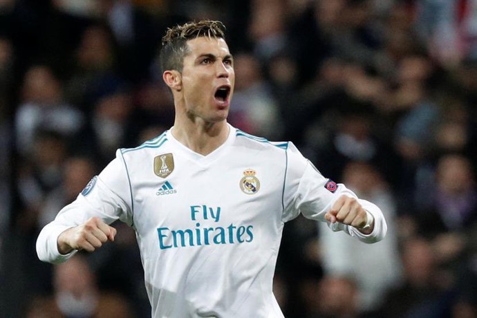 Whos more famous, Ronaldo or LeBron?