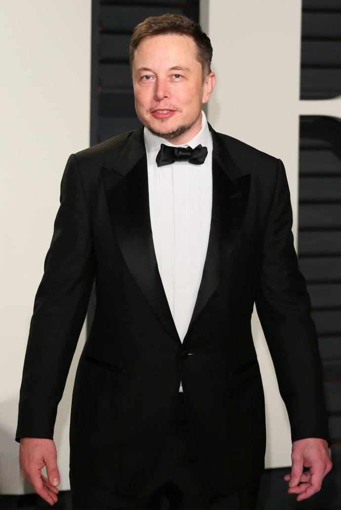Do you like or dislike Elon Musk?