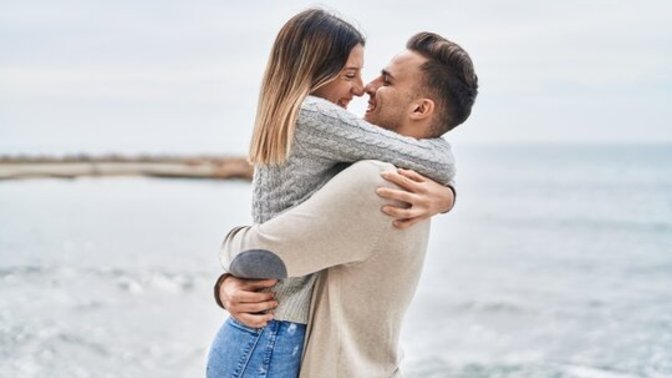 What is the definition of love?