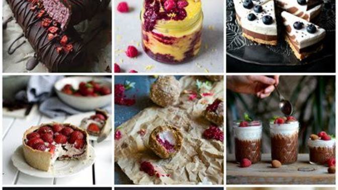 How often do you have dessert?