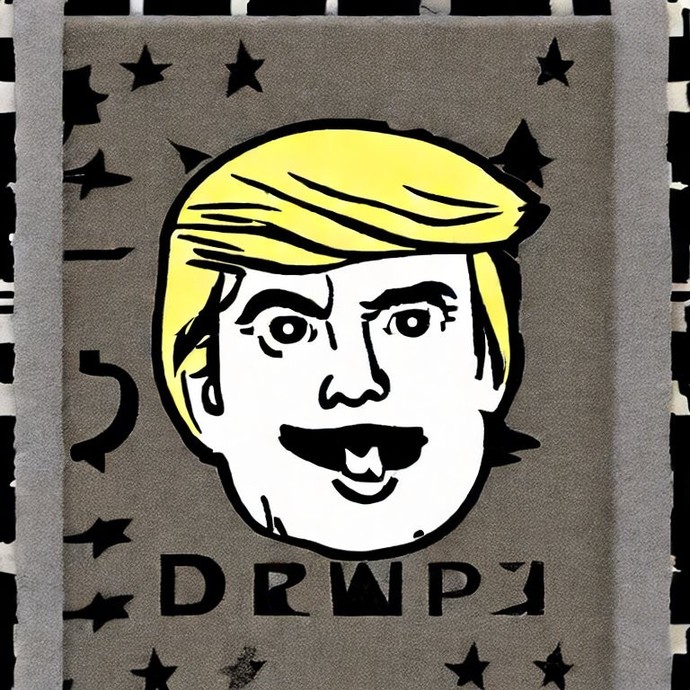 What are your predictions for Trumps first year?