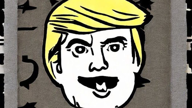What are your predictions for Trump's first year?