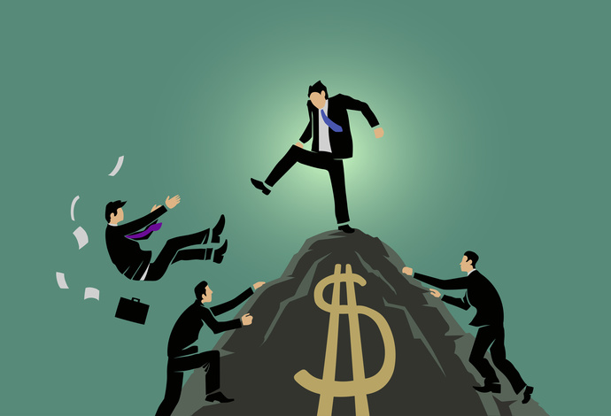 Is capitalism a good thing?