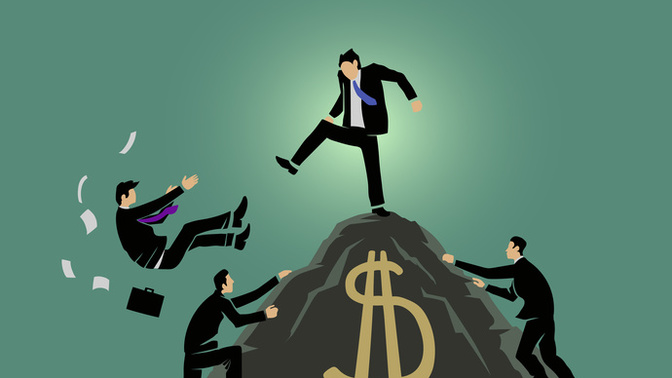 Is capitalism a good thing?