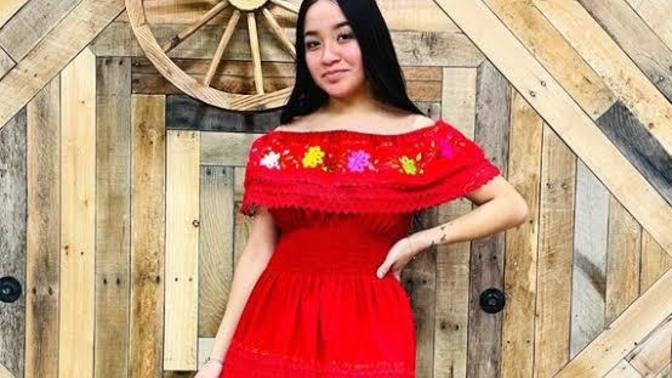 What coloured clothes does a man love on a woman?