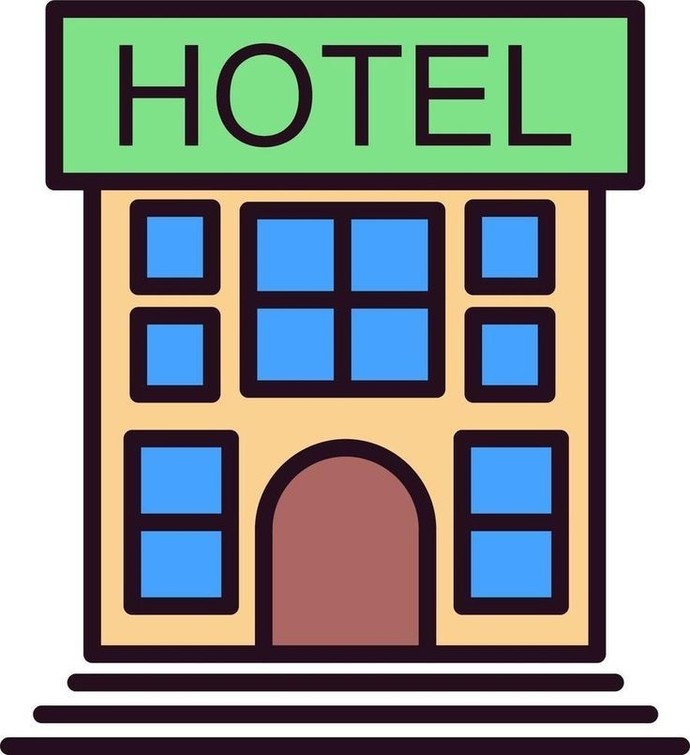 The hotel has 100 rooms, and your room number is based on your battery life. Whats your room number?
