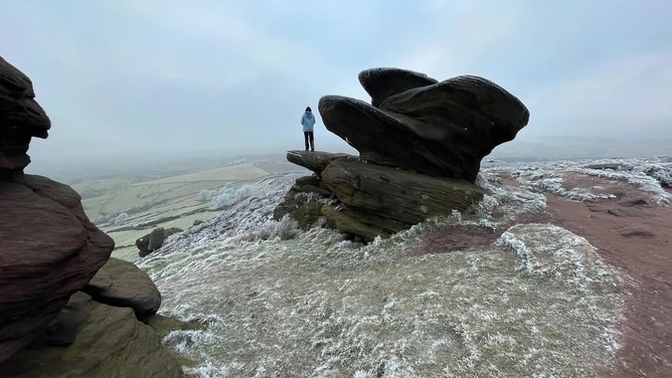 Do you like rocks?