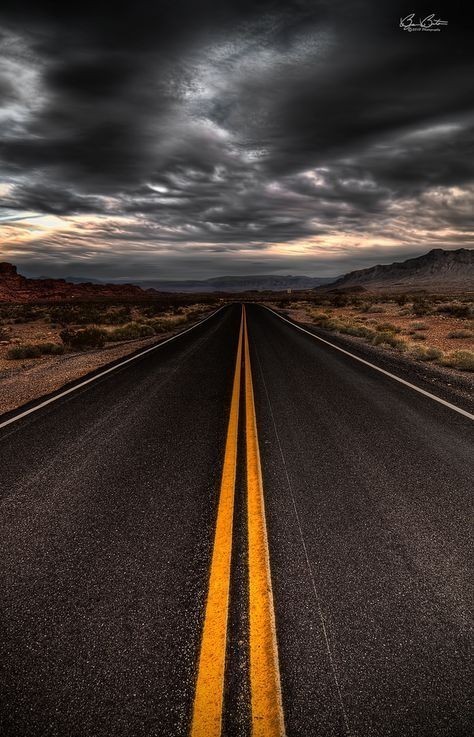Open road, no speed limit - what car do you want to be driving?