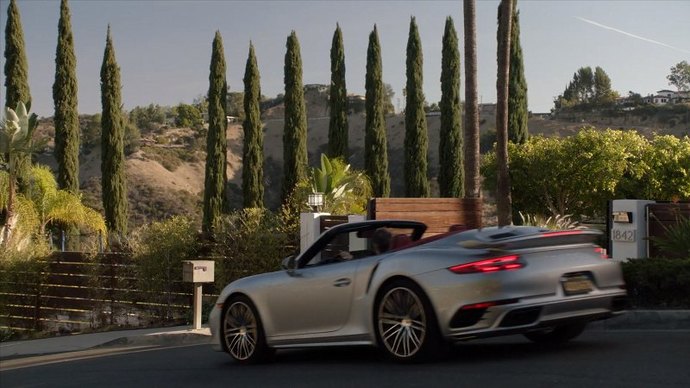 Open road, no speed limit - what car do you want to be driving?