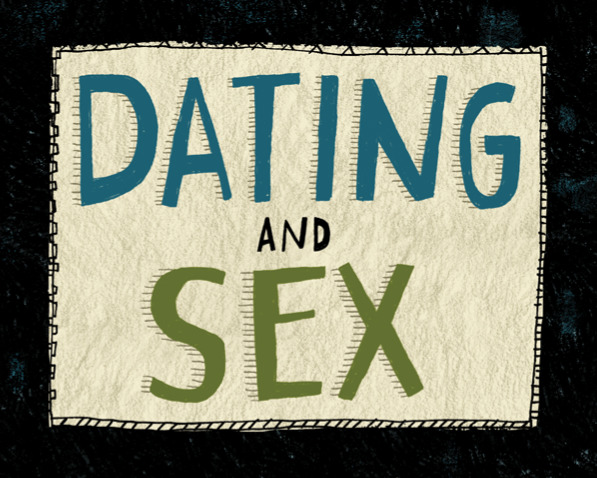 Does DATING always involve Having SEX?