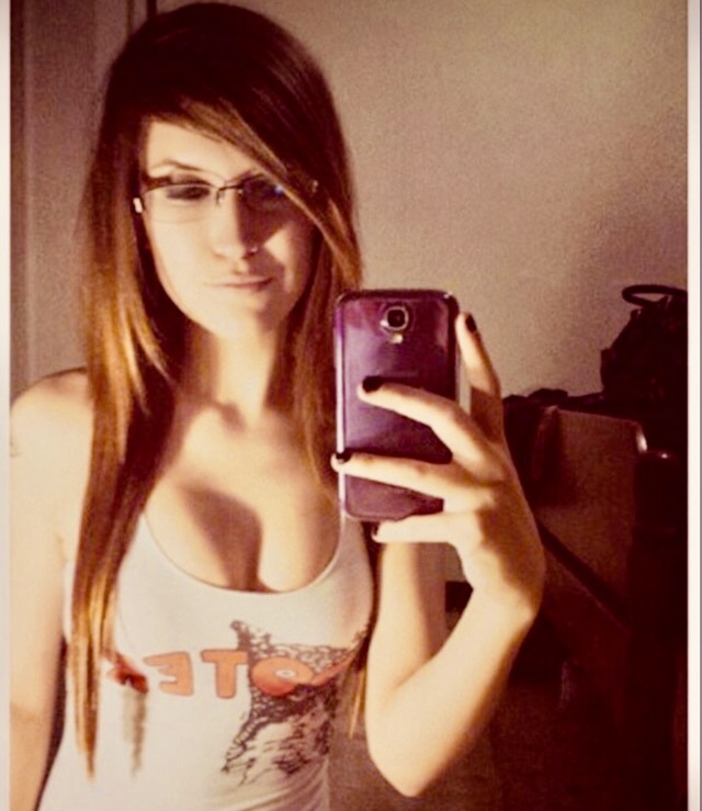 Why do girls who work in bars dress like hookers?