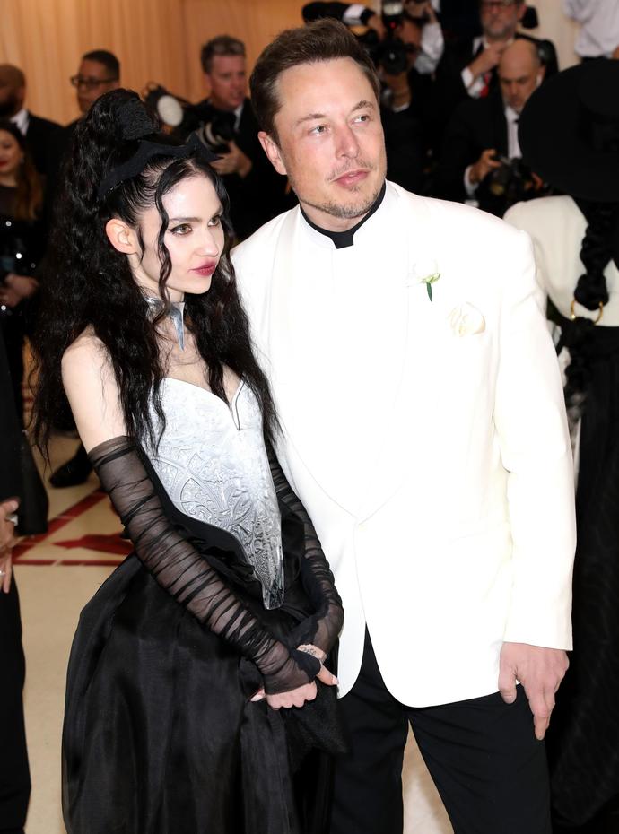 Grimes