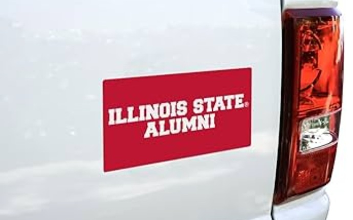 Why do people find it necessary to put on their bumper that theyre a veteran or college graduate?