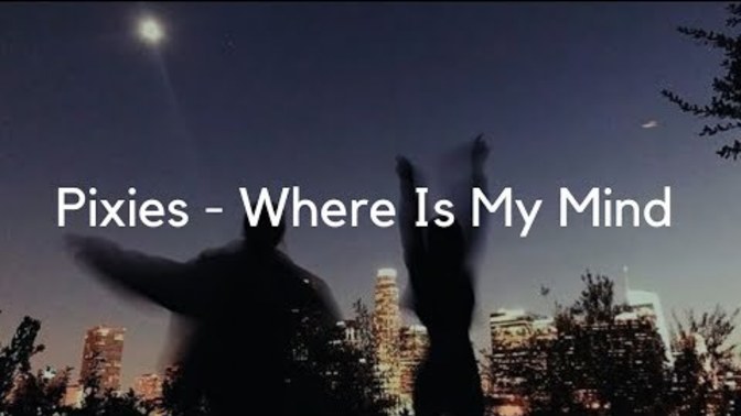 What song describes how you're feeling today?