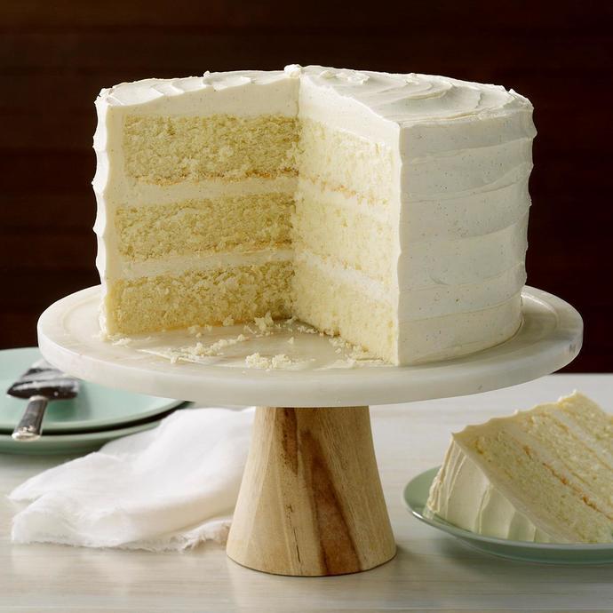 Whats your favorite birthday cake?