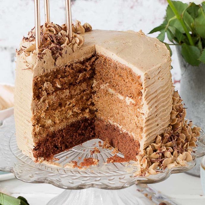 Whats your favorite birthday cake?