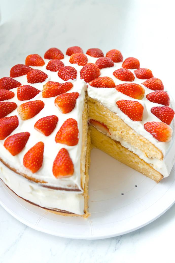 Whats your favorite birthday cake?