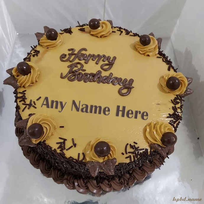 Whats your favorite birthday cake?