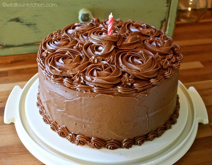 Whats your favorite birthday cake?