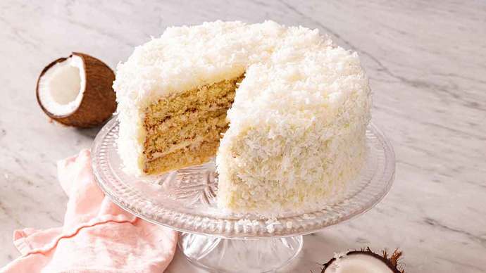 Whats your favorite birthday cake?