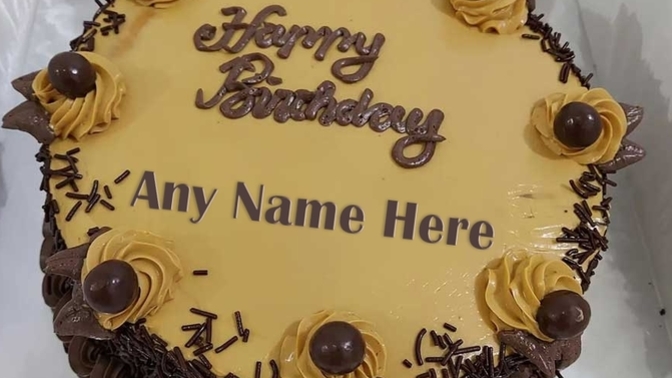 What's your favorite birthday cake?