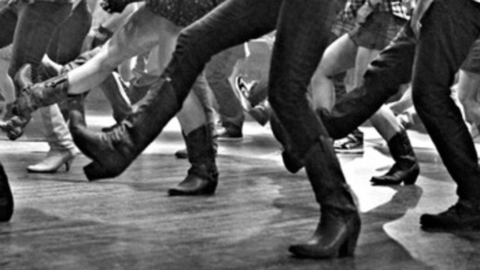 Did you ever try something new just as a "one-time thing," but enjoyed it so much, it became a hobby, what was it?