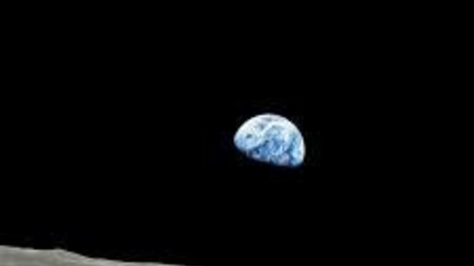 Which do you think is more disturbing, the ocean depths or spaces emptiness and darkness?