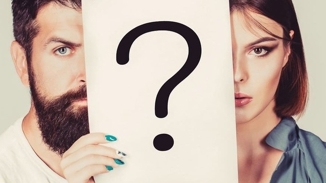 Why do men and women not understand each other?