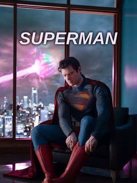 What movie are you looking forward to more?