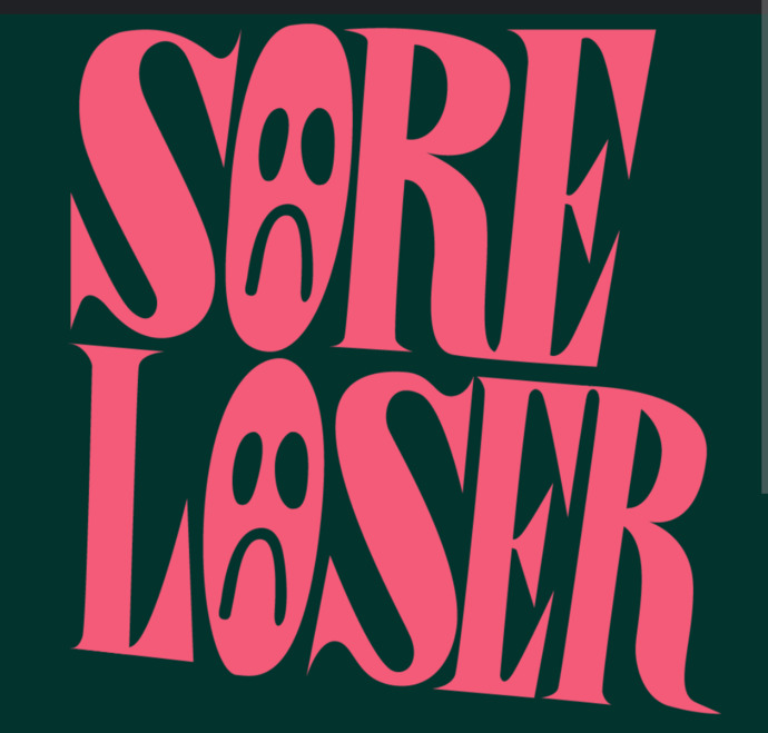 Are Democrats Sore Losers?
