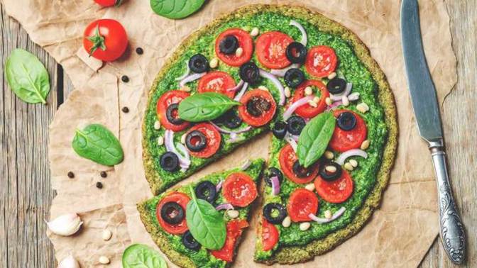 What’s it like, being on a vegan diet?