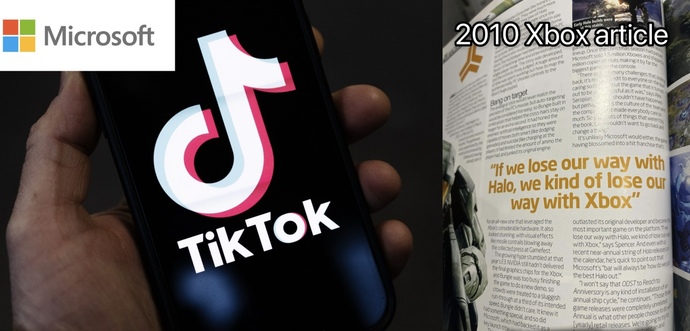 Do you think TikTok is saved or doomed?