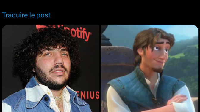 Thoughts on this casting choice?