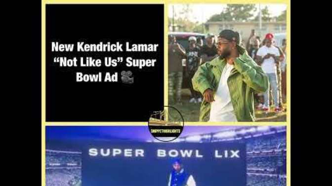 Thoughts on this new promo ad?