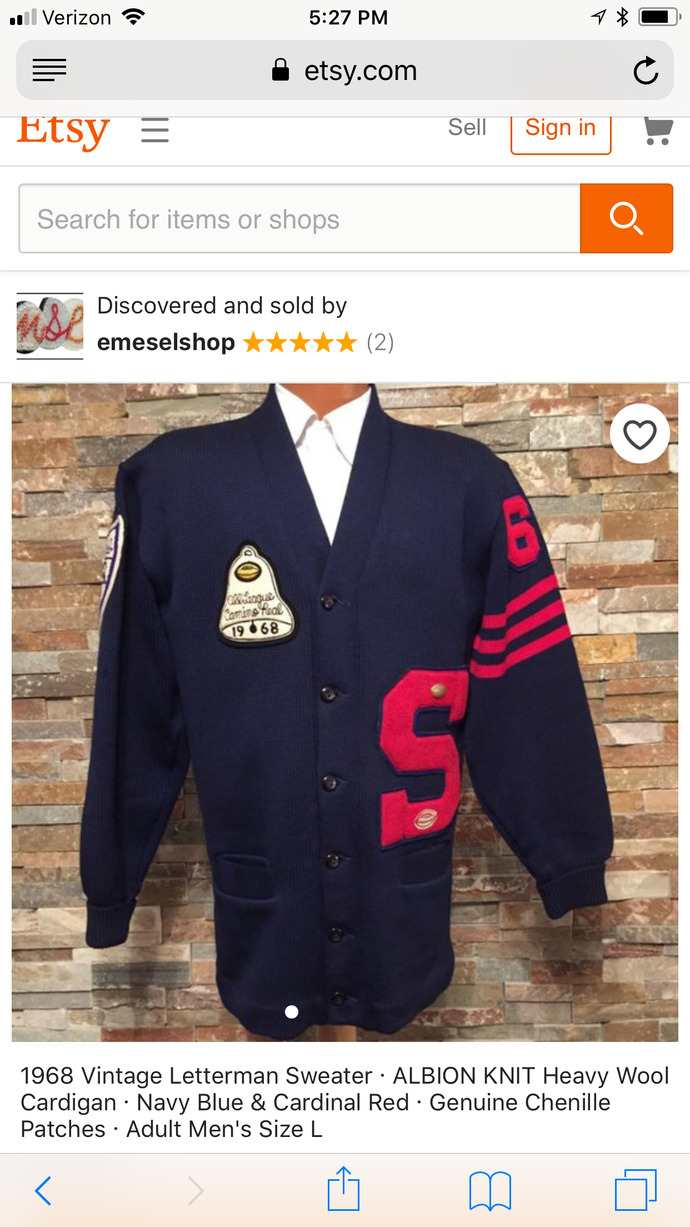 Where did you get your style from?